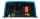 Victron MultiPlus 12/1600/70-16 230V VE.Bus