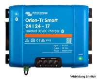 Victron Orion-Tr 24 / 24-17A (400 W) Isolierter...