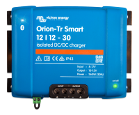 Victron Orion-Tr Smart 12 / 12-30A (360 W) Isoliertes...
