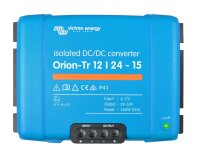 Victron Orion-Tr Smart 12 / 24-15A (360 W) Isoliertes...