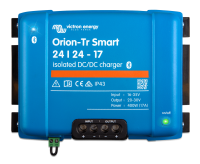 Victron Orion-Tr Smart 24 / 24-17A (400 W) Isoliertes...