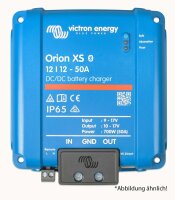 Victron Orion XS Smart 12/12–50 A...