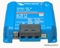 Victron Orion XS Smart 12/12–50 A Nicht isoliertes DC-DC-Ladegerät