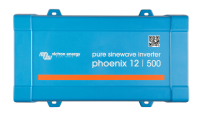 Victron Phoenix 12/500 VE.Direct Schuko*