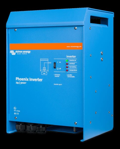 Victron Phoenix Inverter 12/3000 230V VE.Bus