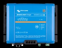 Smart IP43 Charger 12/30(3) 120-240V