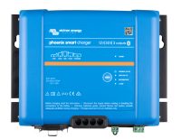 Smart IP43 Charger 12/30(3) 120-240V