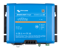 Smart IP43 Charger 12/50(3) 120-240V