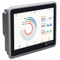 Victron Fernanzeige Ekrano GX