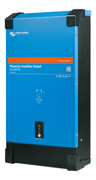 Victron Phönix Inverter 24/3000 VA Smart