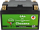 BullTron® 6Ah BullTron Batterie mit Power-Management & Anschlusskabel für die Clesana Toilette