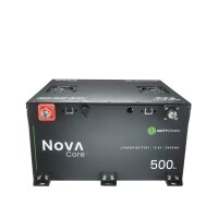 WATTSTUNDE® NOVA Core 2 500Ah Batterie LiFePO4