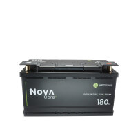 WATTSTUNDE® NOVA Core 2 180Ah Batterie LiFePO4
