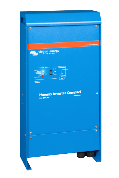 Victron Phönix Inverter Compact 12V/2000 VA