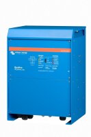 Victron Quattro 12/5000/220-100/100 230V VE.Bus
