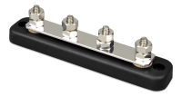 Victron Sammelschiene Busbar 150A 4P + cover