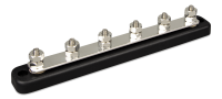 Victron Sammelschiene Busbar 150A 6P + Cover