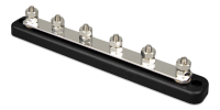 Victron Sammelschiene Busbar 150A 6P + Cover