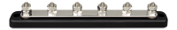 Victron Sammelschiene Busbar 150A 6P + Cover