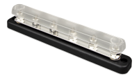 Victron Sammelschiene Busbar 150A 6P + Cover