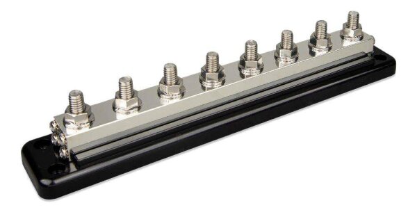 Victron Sammelschiene Busbar 600A 8P + cover