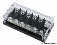 Victron Sicherungsblock 6-Fach für MEGA-Sicherungen...