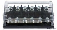 Victron Sicherungsblock 6-Fach für MEGA-Sicherungen max. 250A