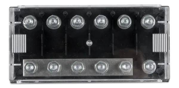 Victron Sicherungsblock für MEGA-Sicherungen max. 500A