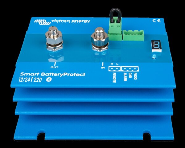 Victron Smart Batterie-Protect 12/24V-220 A Bluetooth
