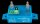 Victron Smart Batterie-Protect 12/24V-65 A Bluetooth