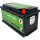 BullTron® 150Ah LiFePO4 12.8V mit Smart BMS, Bluetooth App