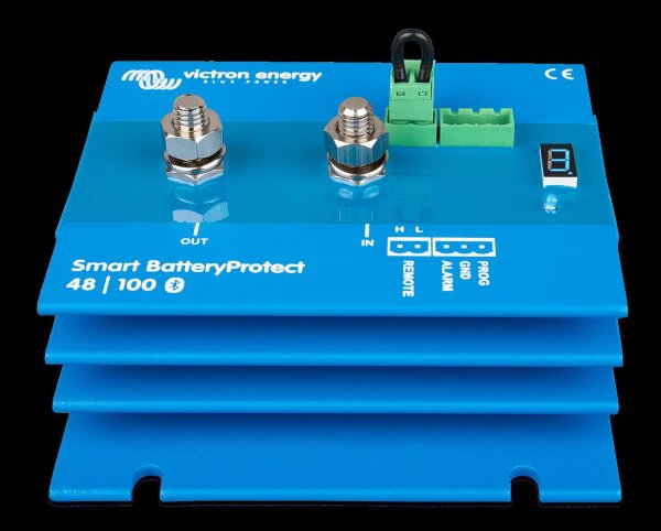 Victron Smart Batterie-Protect 48V-100 A Bluetooth