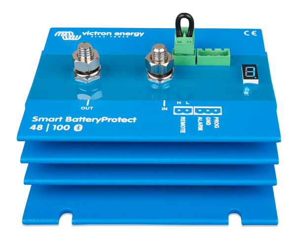 Victron Smart Batterie-Protect 48V-100 A Bluetooth