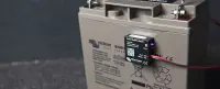 Victron Smart Battery Sense long Range Bluetooth