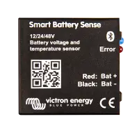Victron Smart Battery Sense long Range Bluetooth