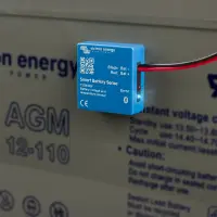 Victron Smart Battery Sense long Range Bluetooth