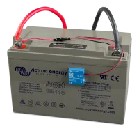 Victron Smart Battery Sense long Range Bluetooth