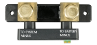 Victron SmartShunt für Wohnmobile 1000A/50mV Bluetooth
