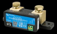Victron SmartShunt für Wohnmobile 2000A/50mV Bluetooth
