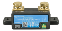 Victron SmartShunt für Wohnmobile 500A/50mV Bluetooth