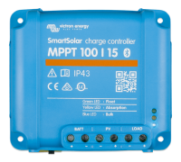 Victron SmartSolar MPPT 100/15 12v