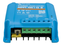 Victron SmartSolar MPPT 100/15 12v