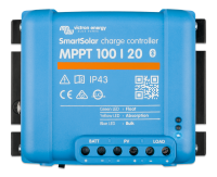 Victron SmartSolar MPPT 100/20 (up to 48V)