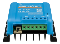 Victron SmartSolar MPPT 100/20 (up to 48V)
