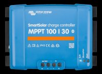 Victron SmartSolar MPPT 100/30 12v