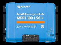 Victron SmartSolar MPPT 100/50 12v