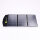 WATTSTUNDE® SOLA Ease+ 140 Wp SunFolder Solartasche