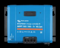 Victron SmartSolar MPPT 150/100-MC4 VE.Can