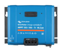 Victron SmartSolar MPPT 150/100-MC4 VE.Can