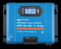 Victron SmartSolar MPPT 150/100-MC4 VE.Can